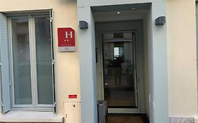 Hôtel Eiffel XV